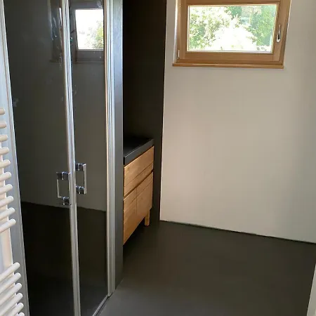 Ferienhaus „silberhaus“ *