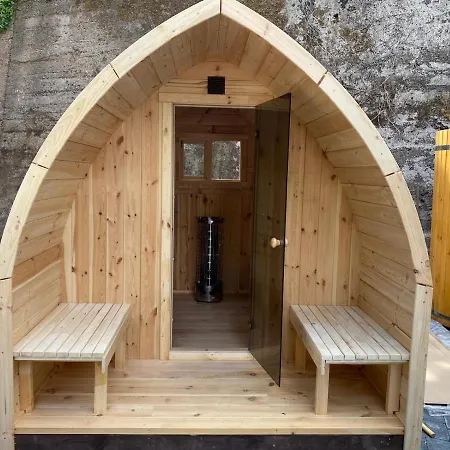 „silberhaus“ Ferienhaus *