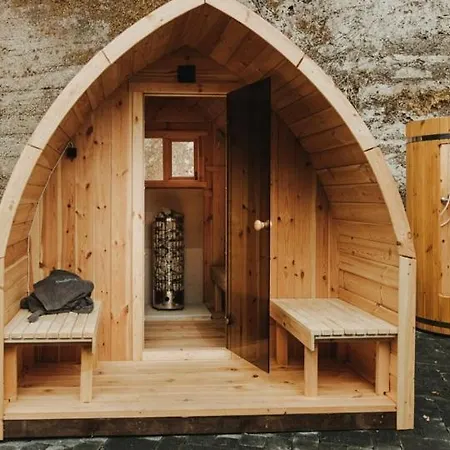 „silberhaus“ Ferienhaus *