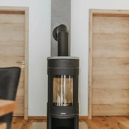 „silberhaus“ Ferienhaus Leun