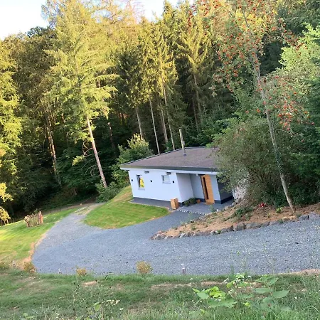 Ferienhaus „silberhaus“