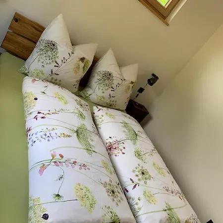 „silberhaus“ Ferienhaus *