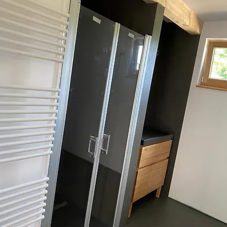 „silberhaus“ Ferienhaus