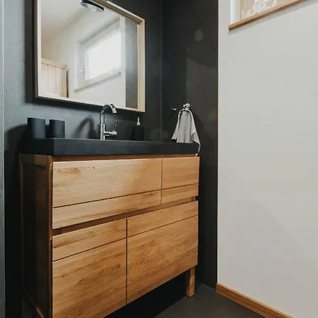 „silberhaus“ Ferienhaus