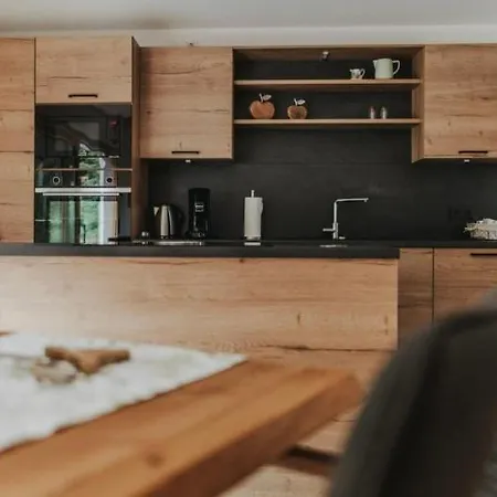 „silberhaus“ Ferienhaus Leun