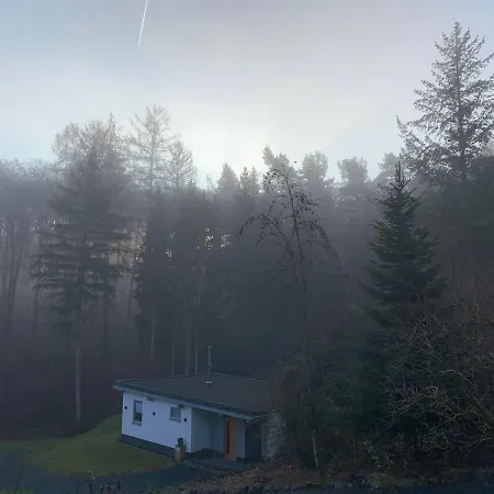 „silberhaus“ Holiday home