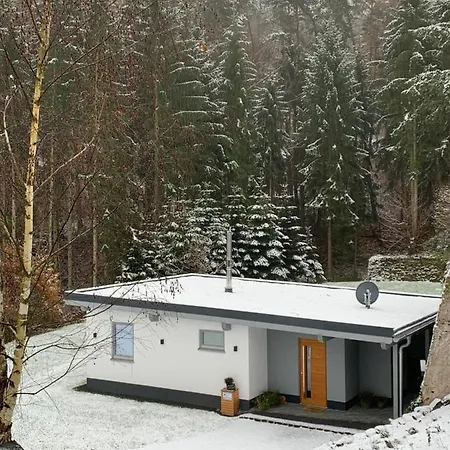 „silberhaus“ * Leun