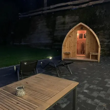 „silberhaus“ Leun