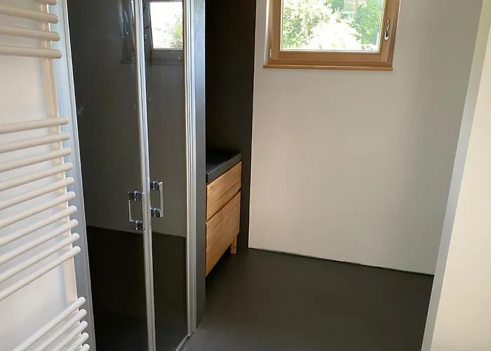 Hébergement de vacances „silberhaus“ *