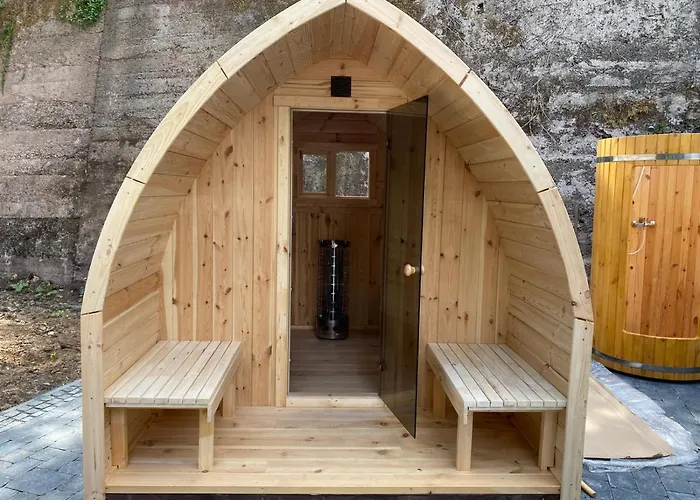 „silberhaus“ Hébergement de vacances *