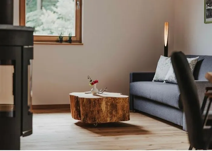 „silberhaus“ Hébergement de vacances