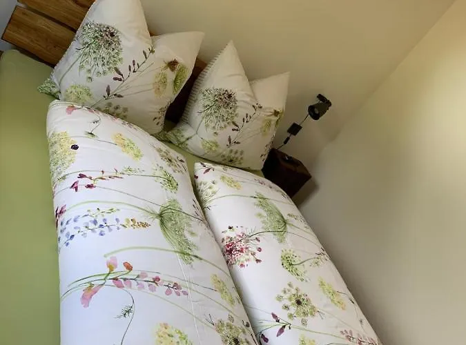 „silberhaus“ Hébergement de vacances *