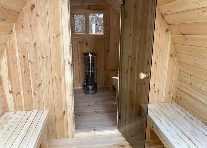 Hébergement de vacances „silberhaus“