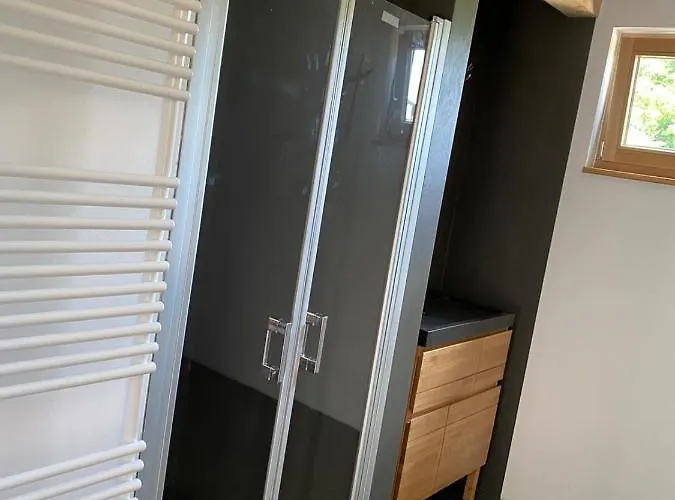 „silberhaus“ Hébergement de vacances