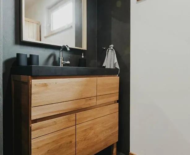 „silberhaus“ Hébergement de vacances