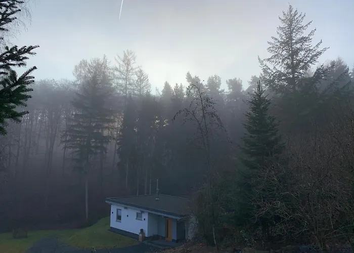 „silberhaus“ Hébergement de vacances