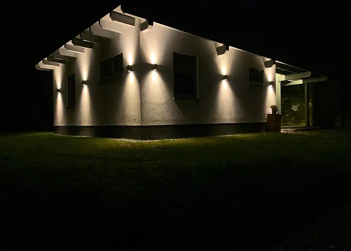 „silberhaus“ Hébergement de vacances *