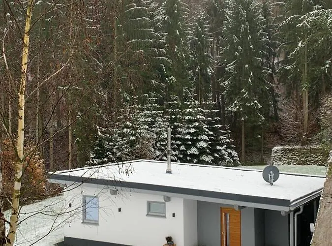 „silberhaus“ * Leun