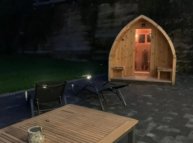 „silberhaus“ Leun